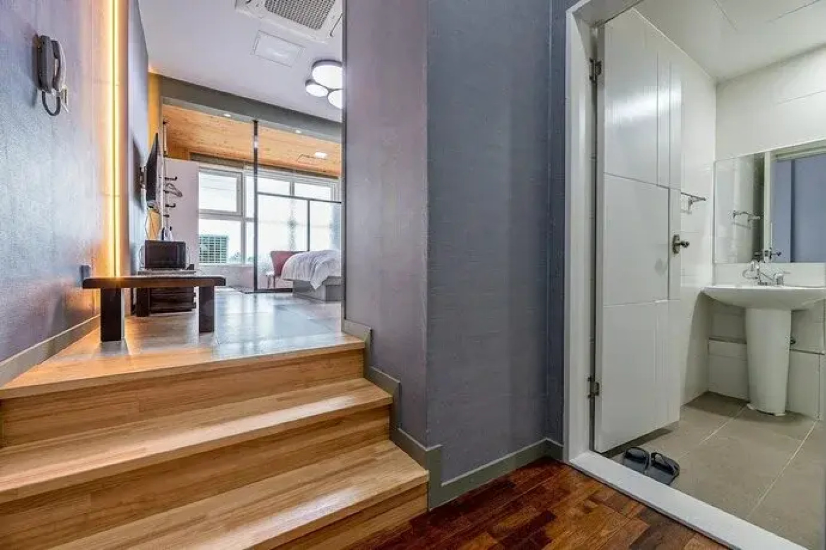 City Inn Happy Valley