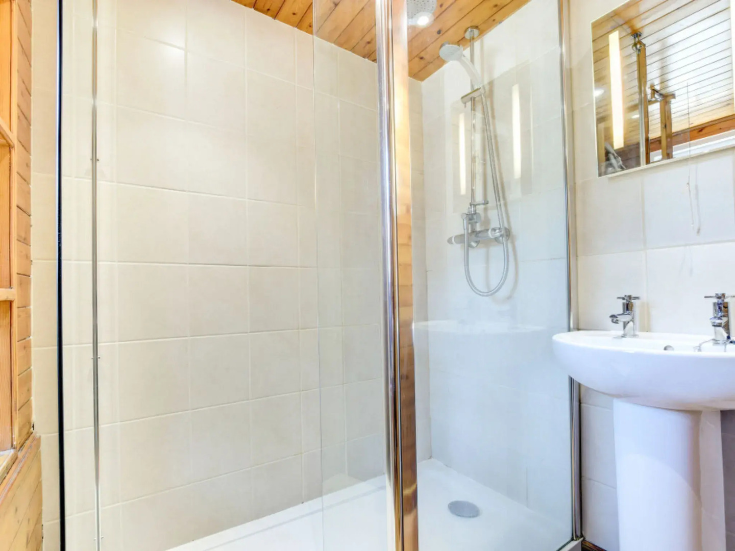 Holiday Home Bosuns Cottage