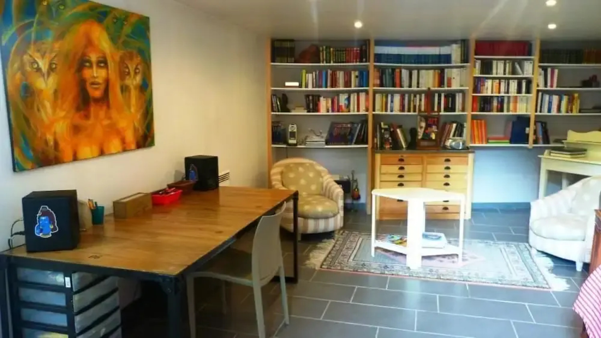 Au Coeur Du Beaujolais