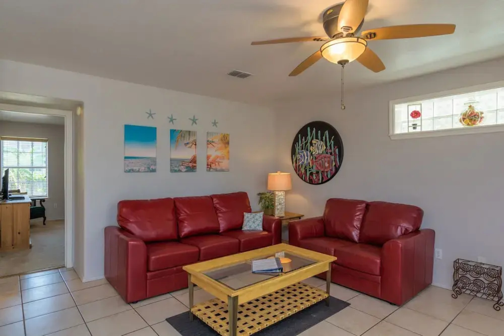 Jupiter Beach House Vacation Rental
