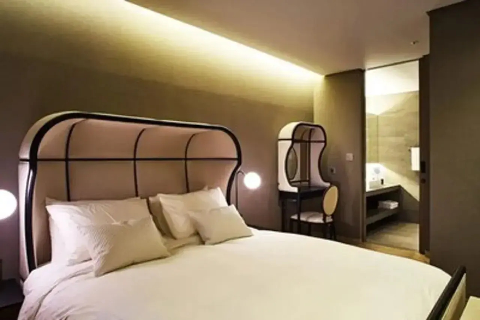 The StarHue Resort