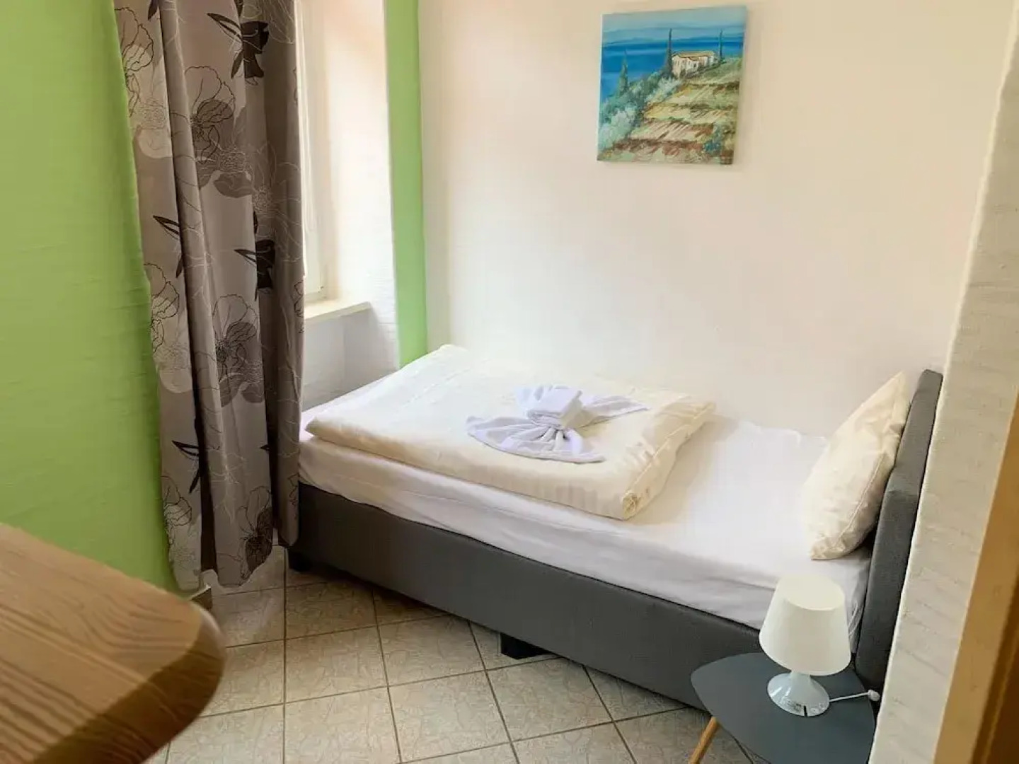 Neubert s Gasthaus am Rhein