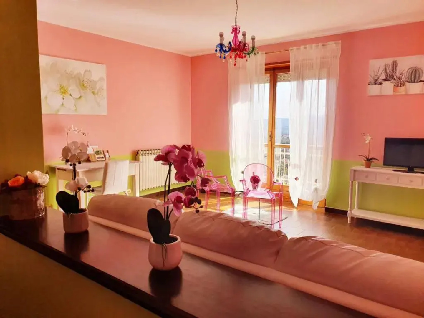 Fiori e Frutti Appartamenti