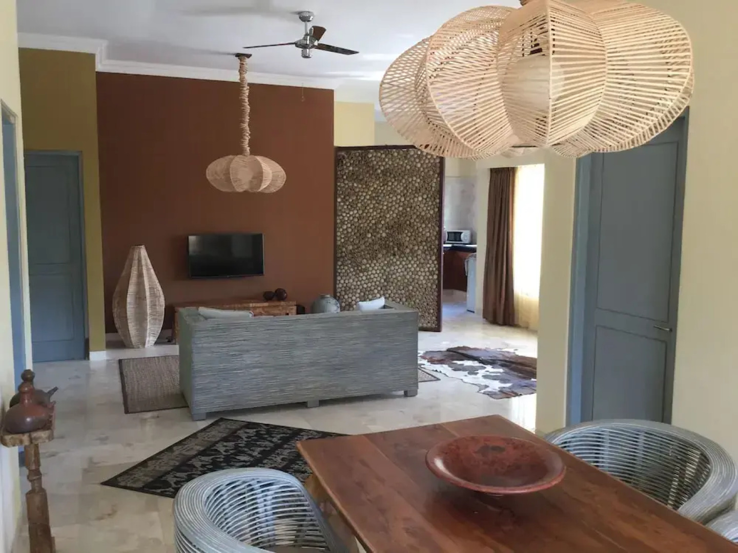 Lovina Villa Resort Puri Bulan