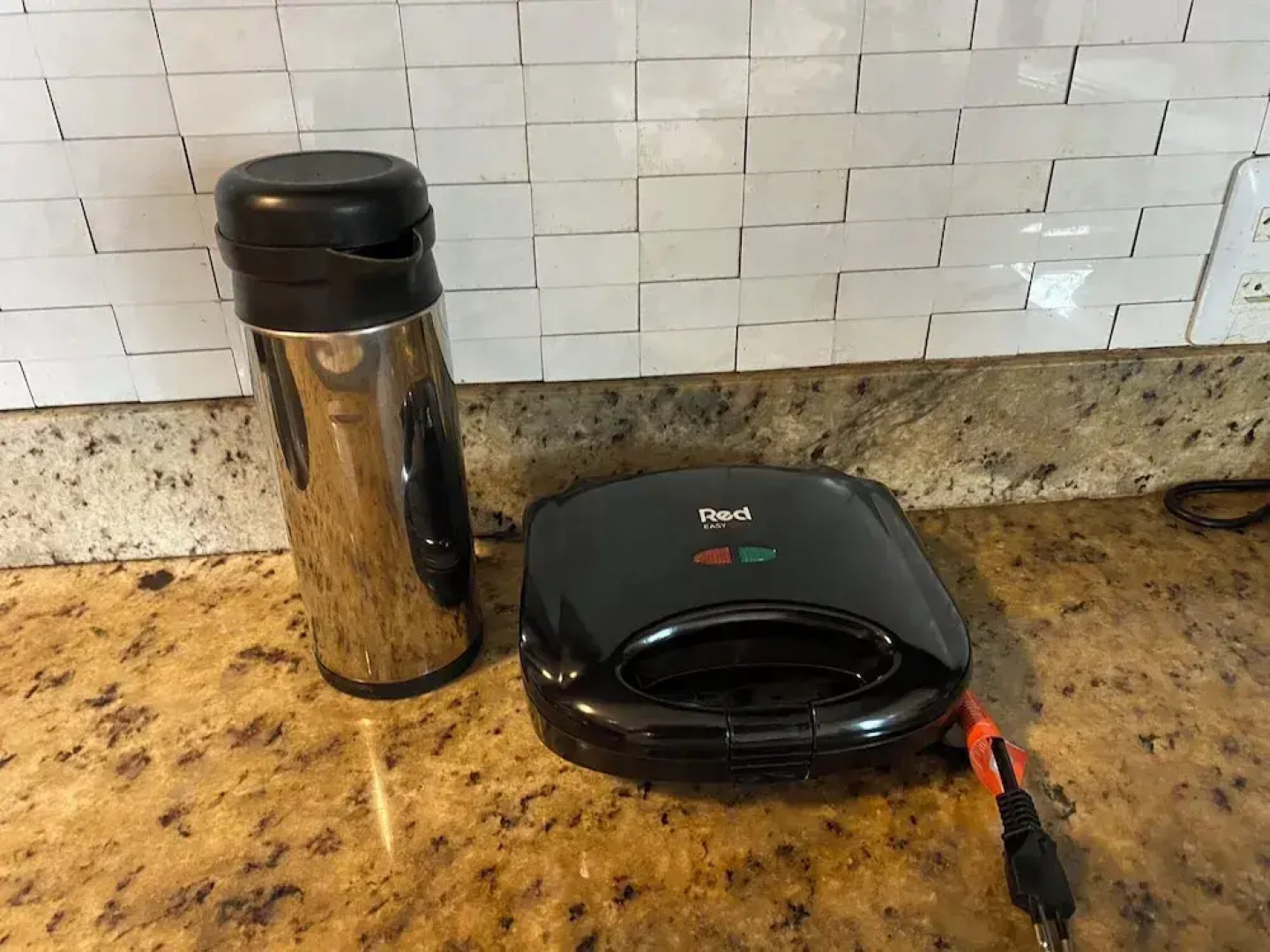 Bela Hospedagem - Estilo Bela Vista 206