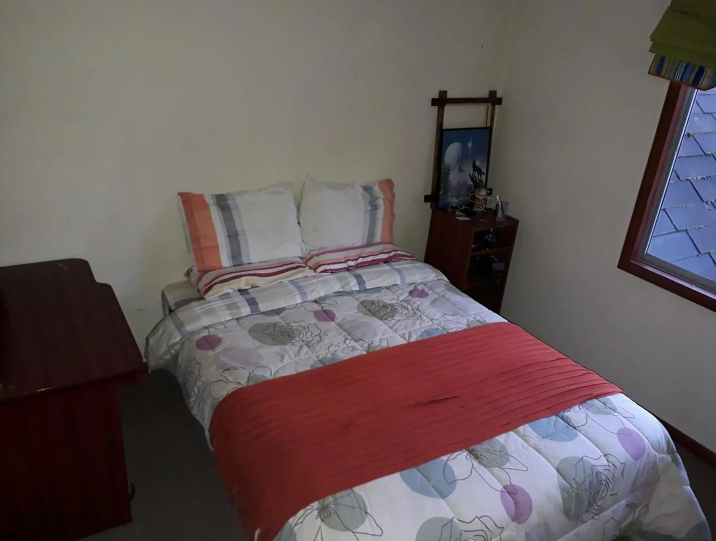 Habitación Los Pablos