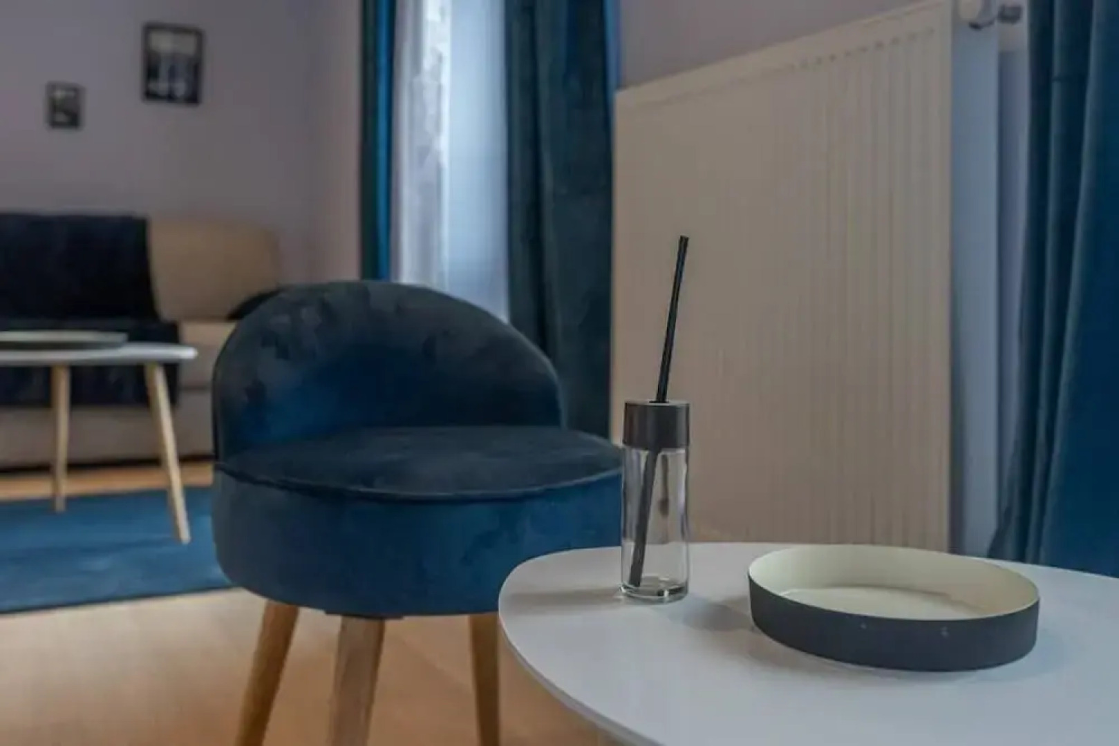 Private Apartment Delavigne - Villa Rops