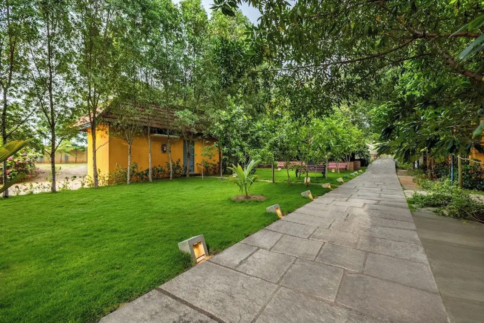 Sterling Hibis Vellore