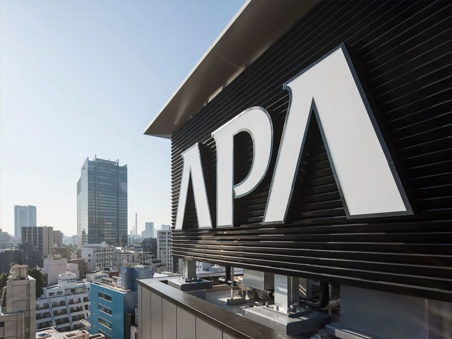 APA Hotel Iidabashi Ekimae