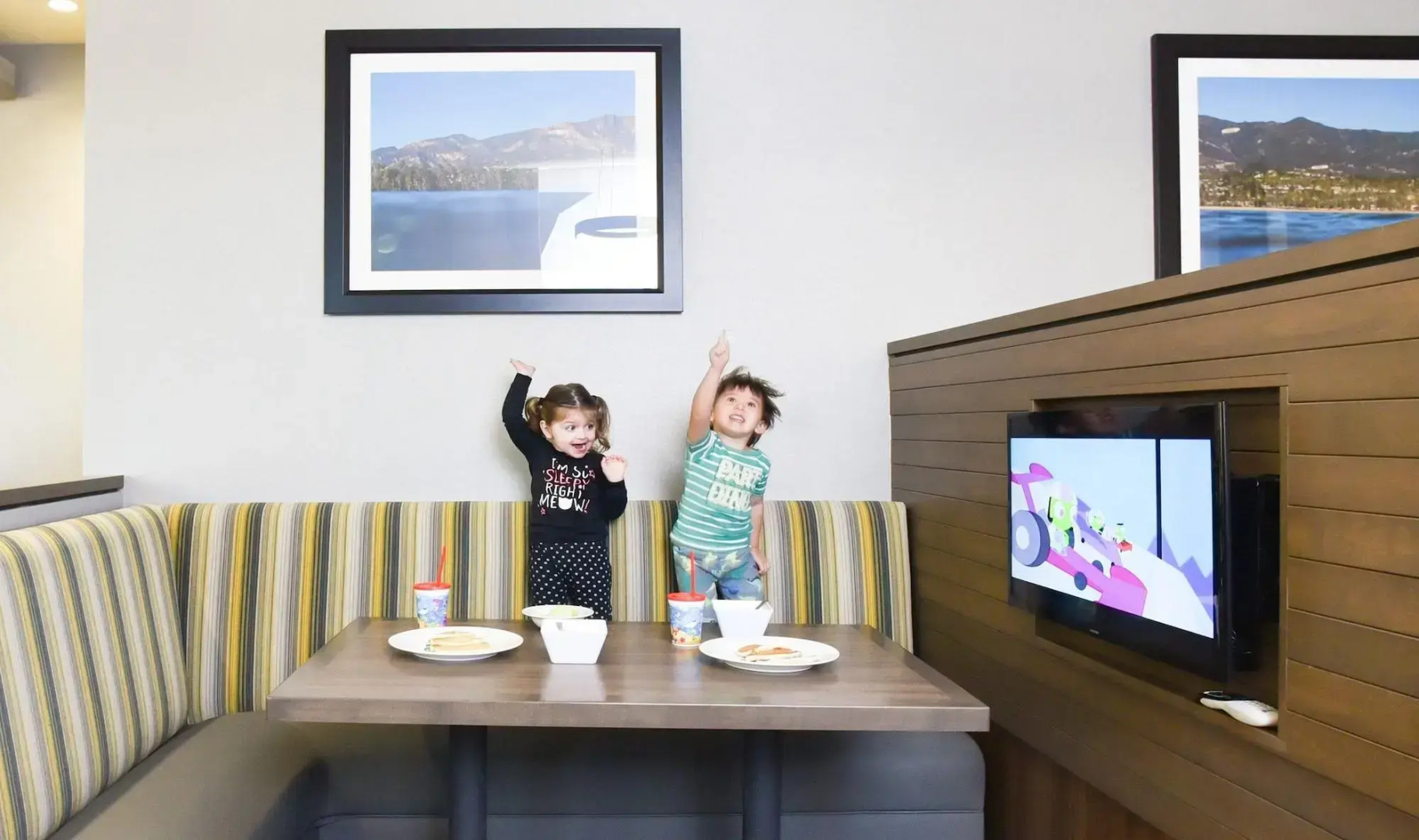 Hilton Garden Inn Santa Barbara / Goleta