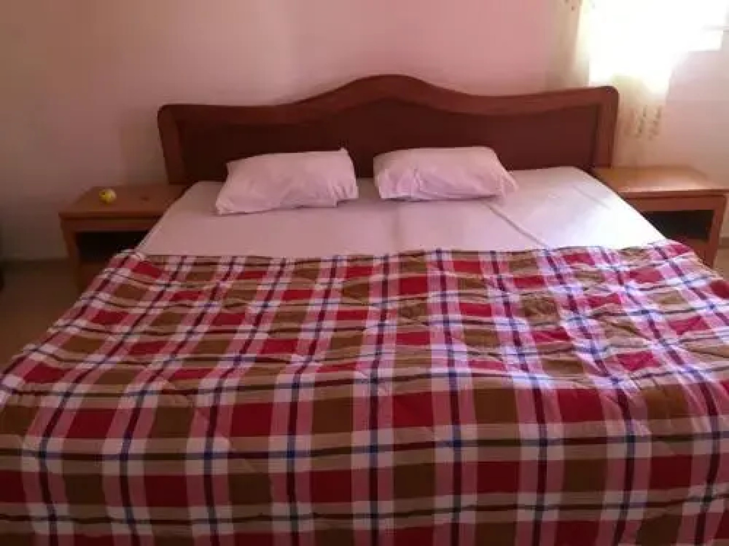 La Gaulette Guesthouse