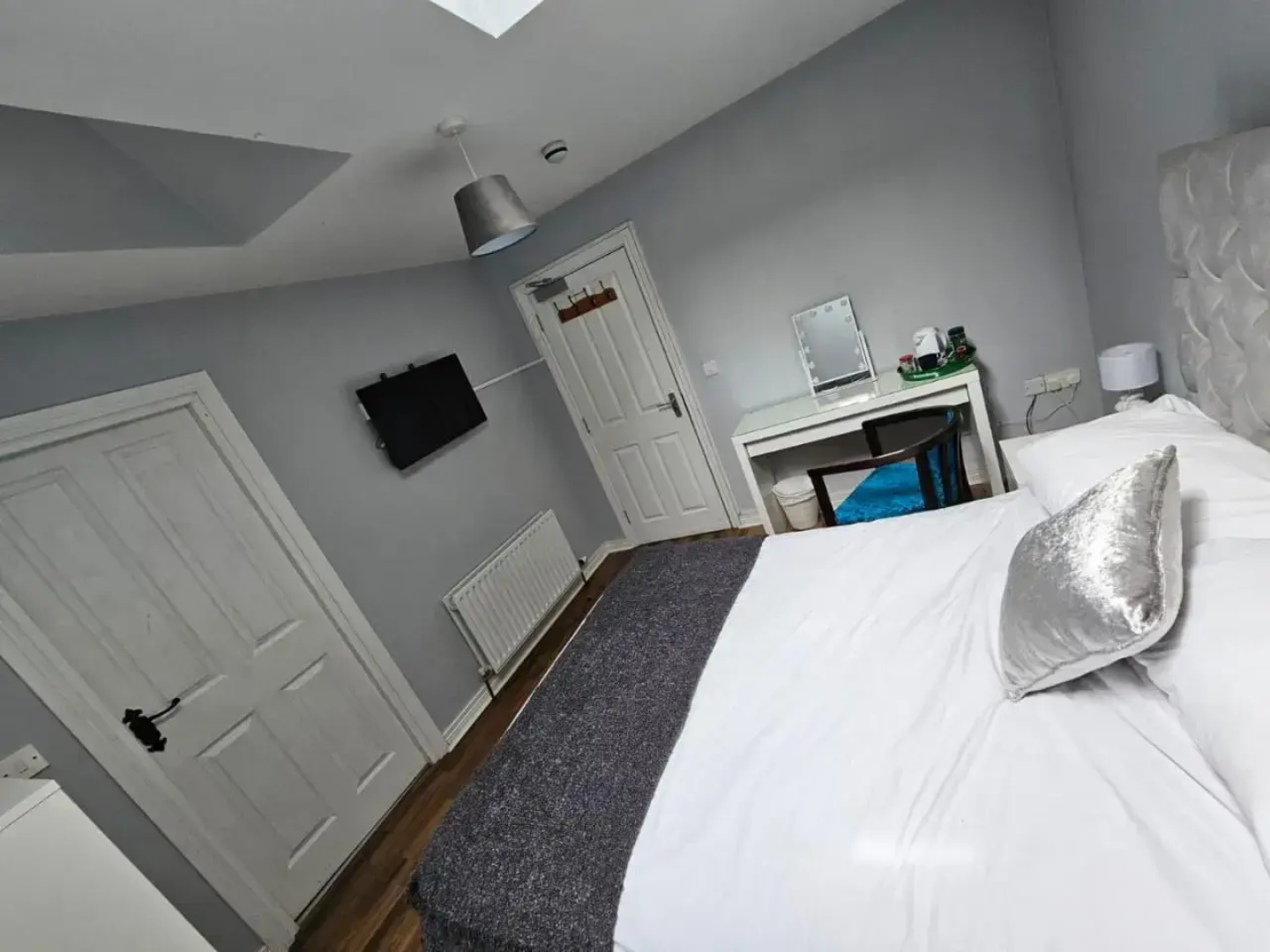 Lavertys - The Black Bull Inn