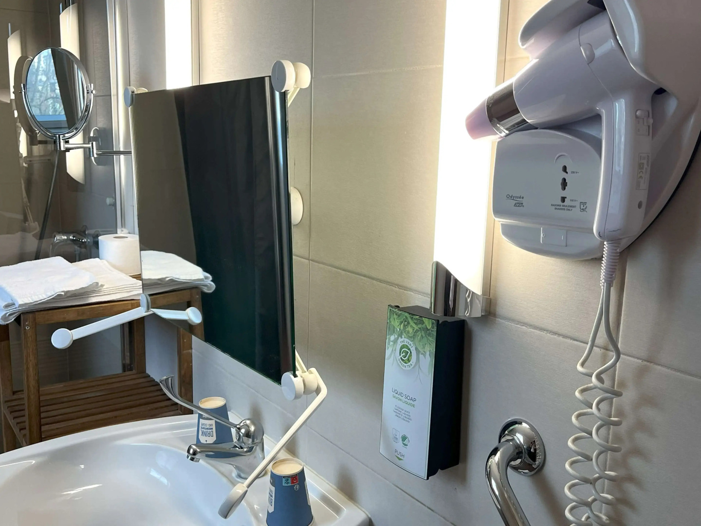 Hotel Kyriad Argenteuil