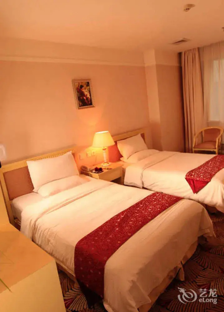 World Star International Hotel - Shenyang