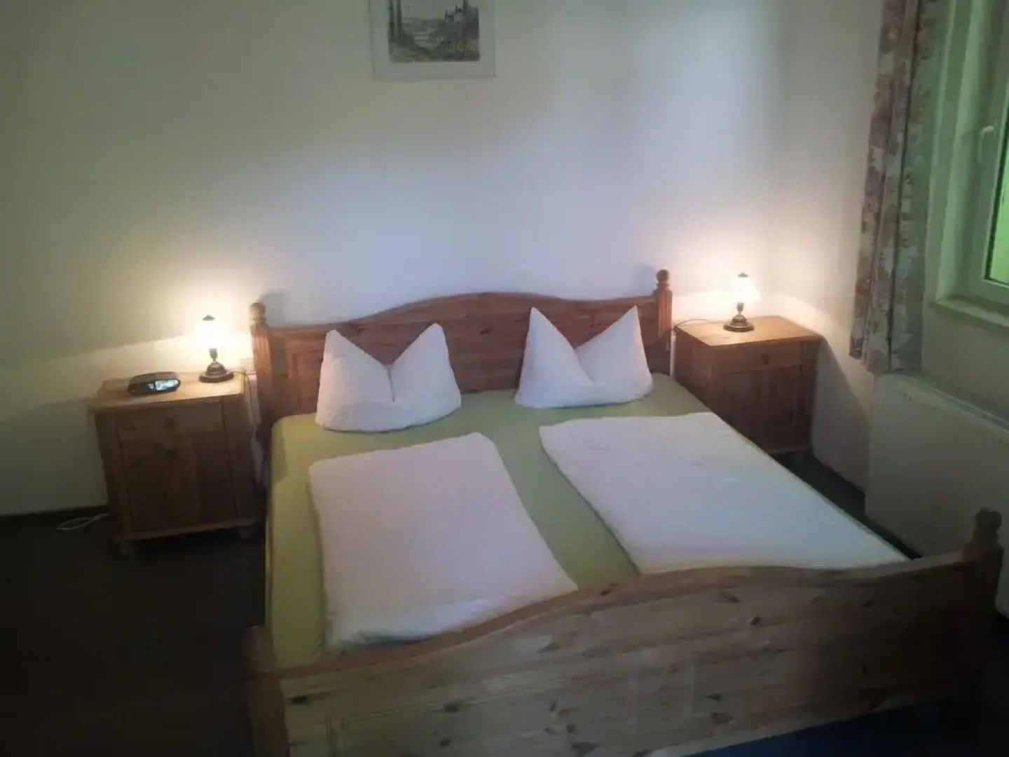 Bilz Pension