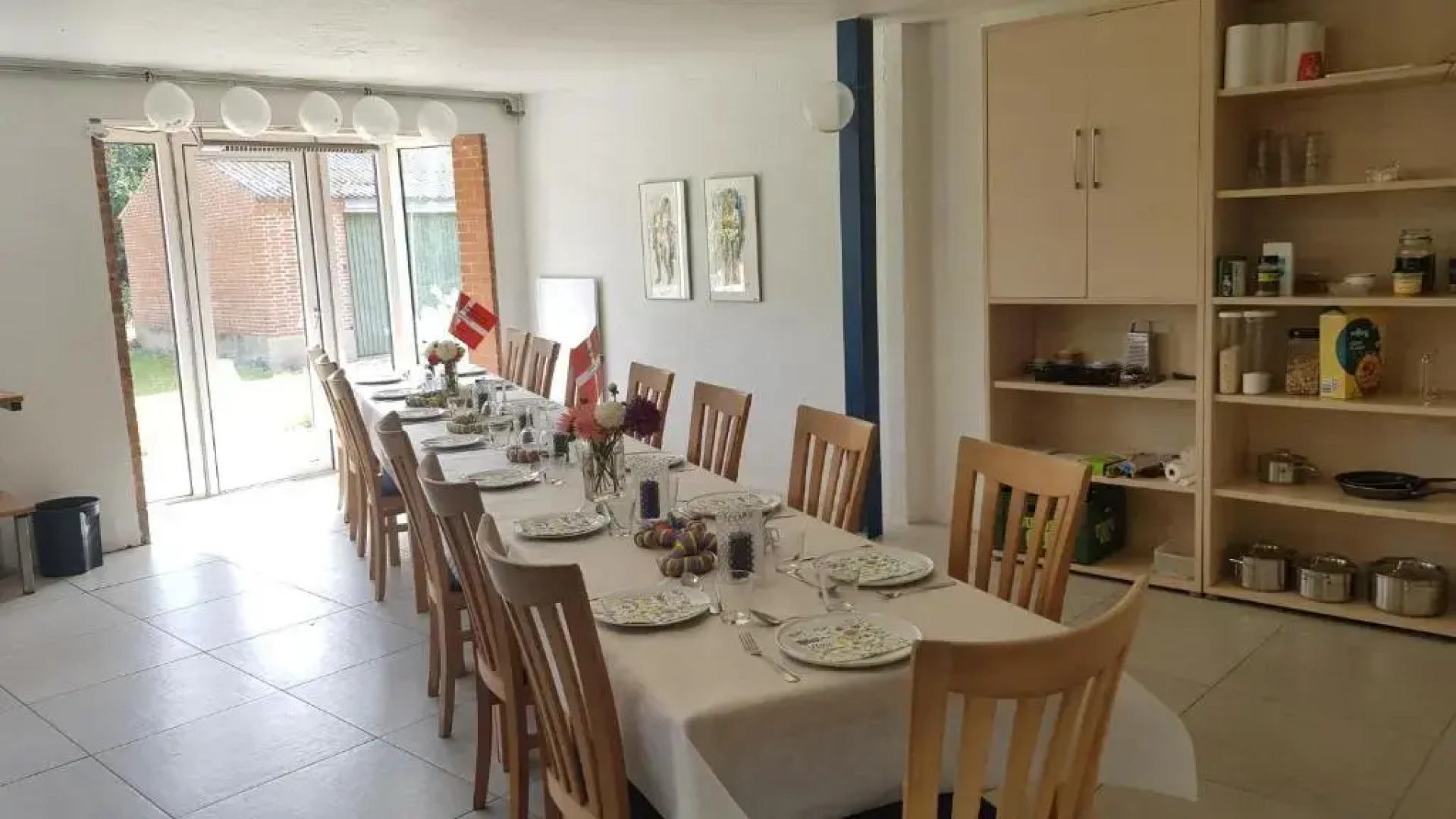 Kyndestoft Bed And Breakfast