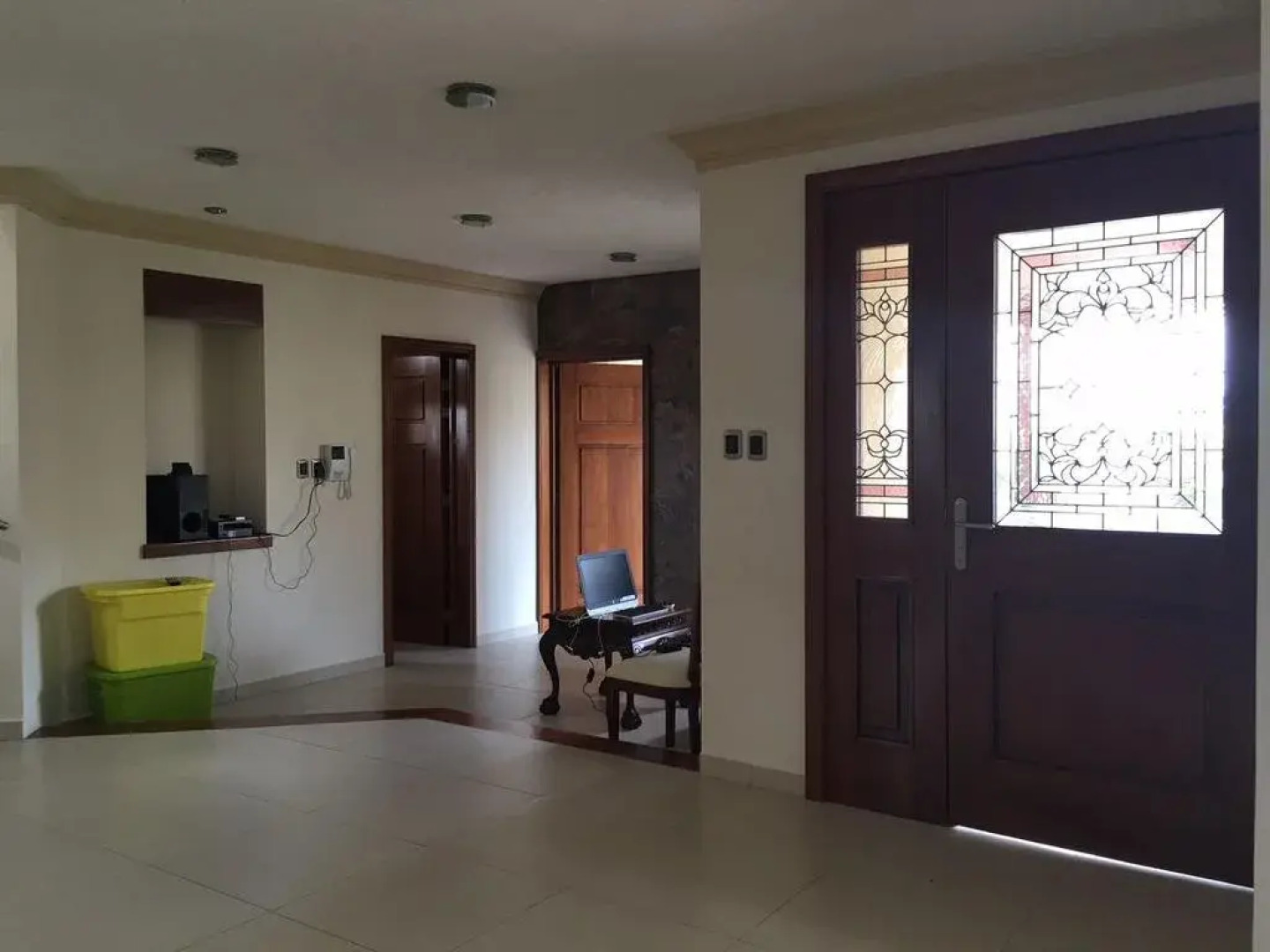 Hotel Boutique Tiffany