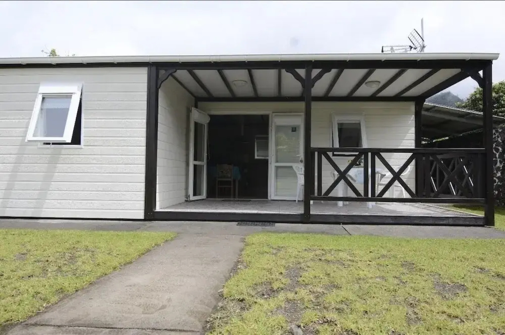 Gite Les Chrysalides