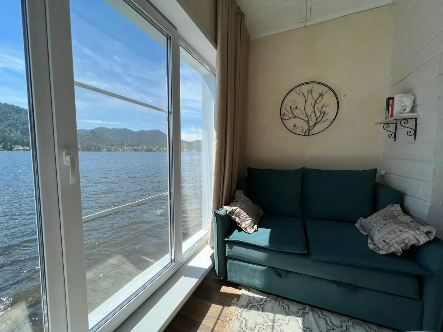 Шале О&К (ОэндК)