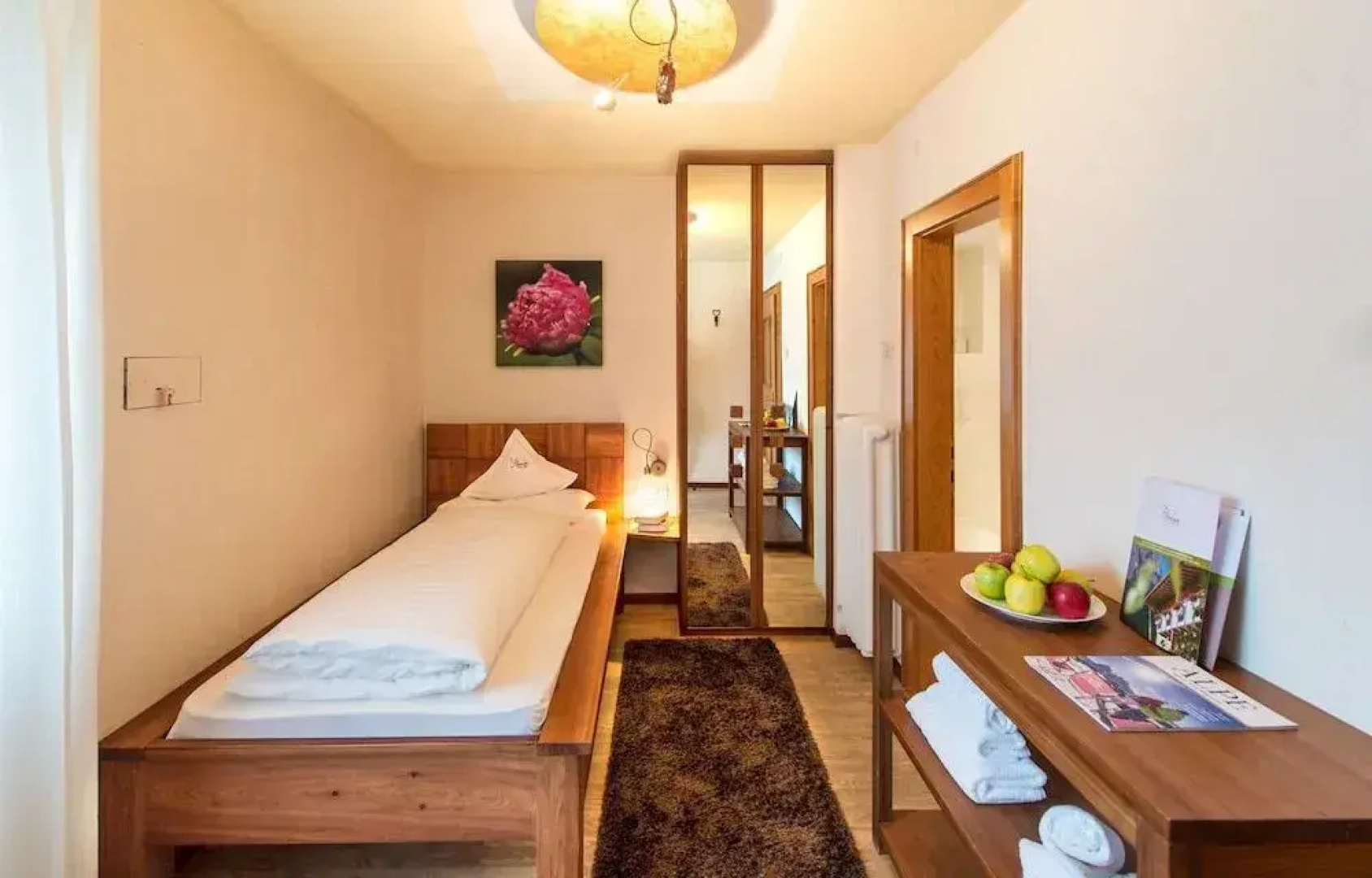 Parc Hotel Florian