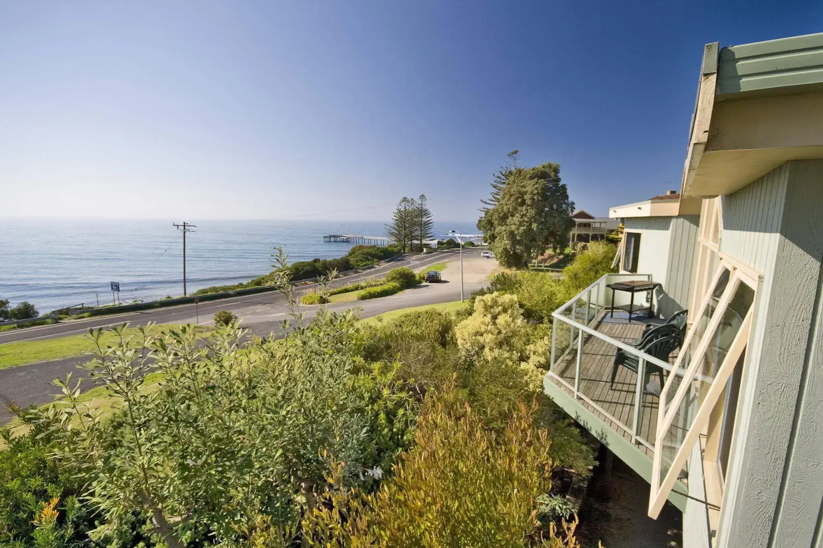 Pierview Apartments