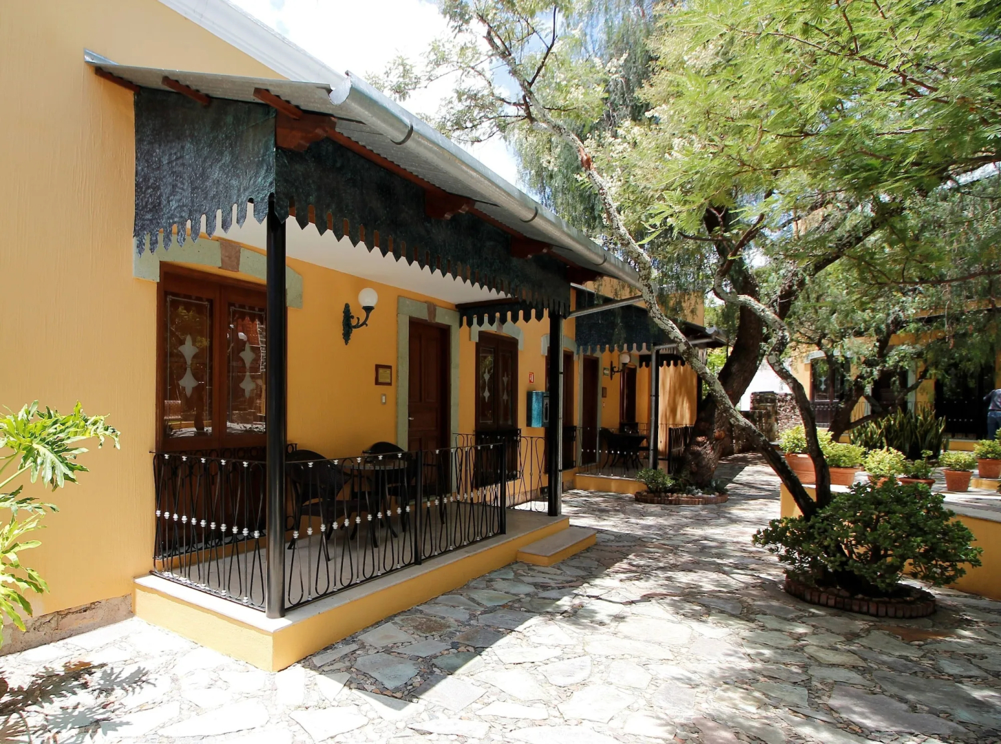 Quinta Las Acacias
