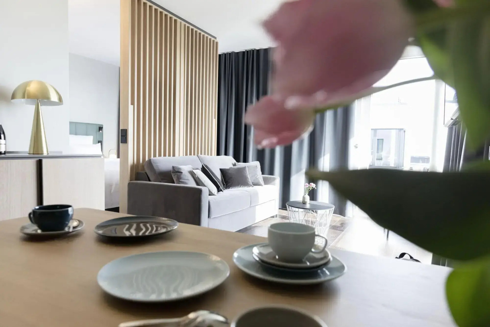 SOLLER Business Hotel – Munich Airport MUC