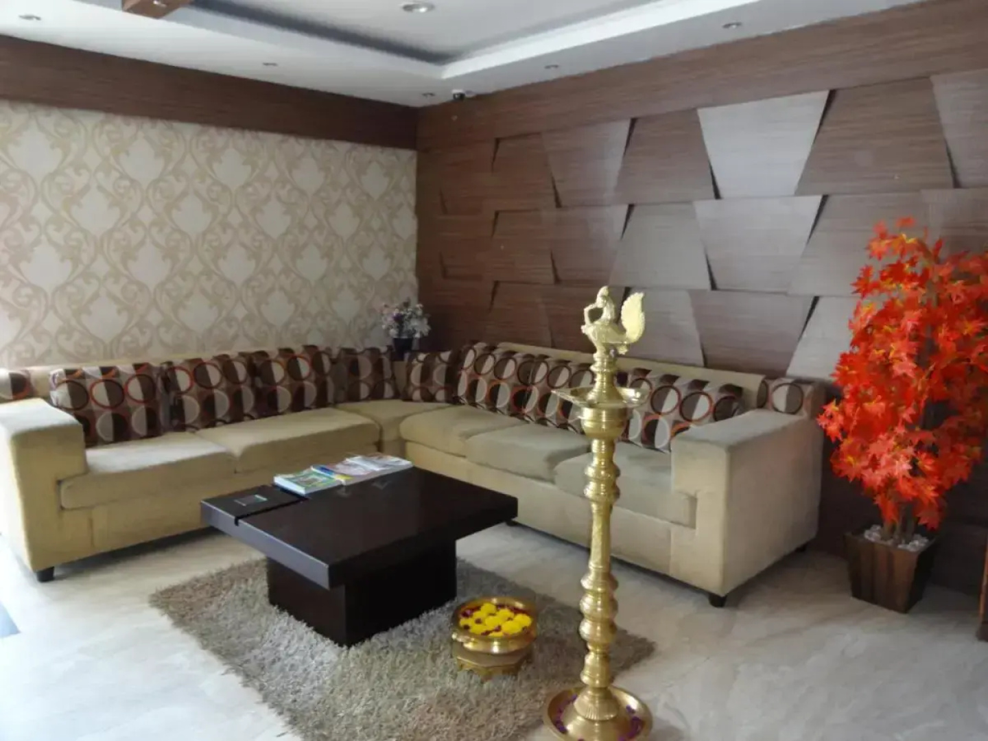 SBS Grand Hotel