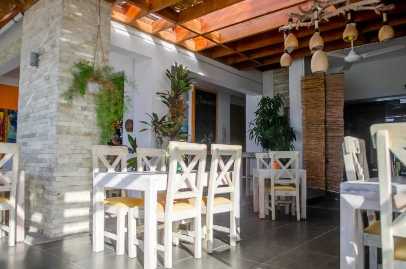 Apartments at Cabarete Morning Breeze
