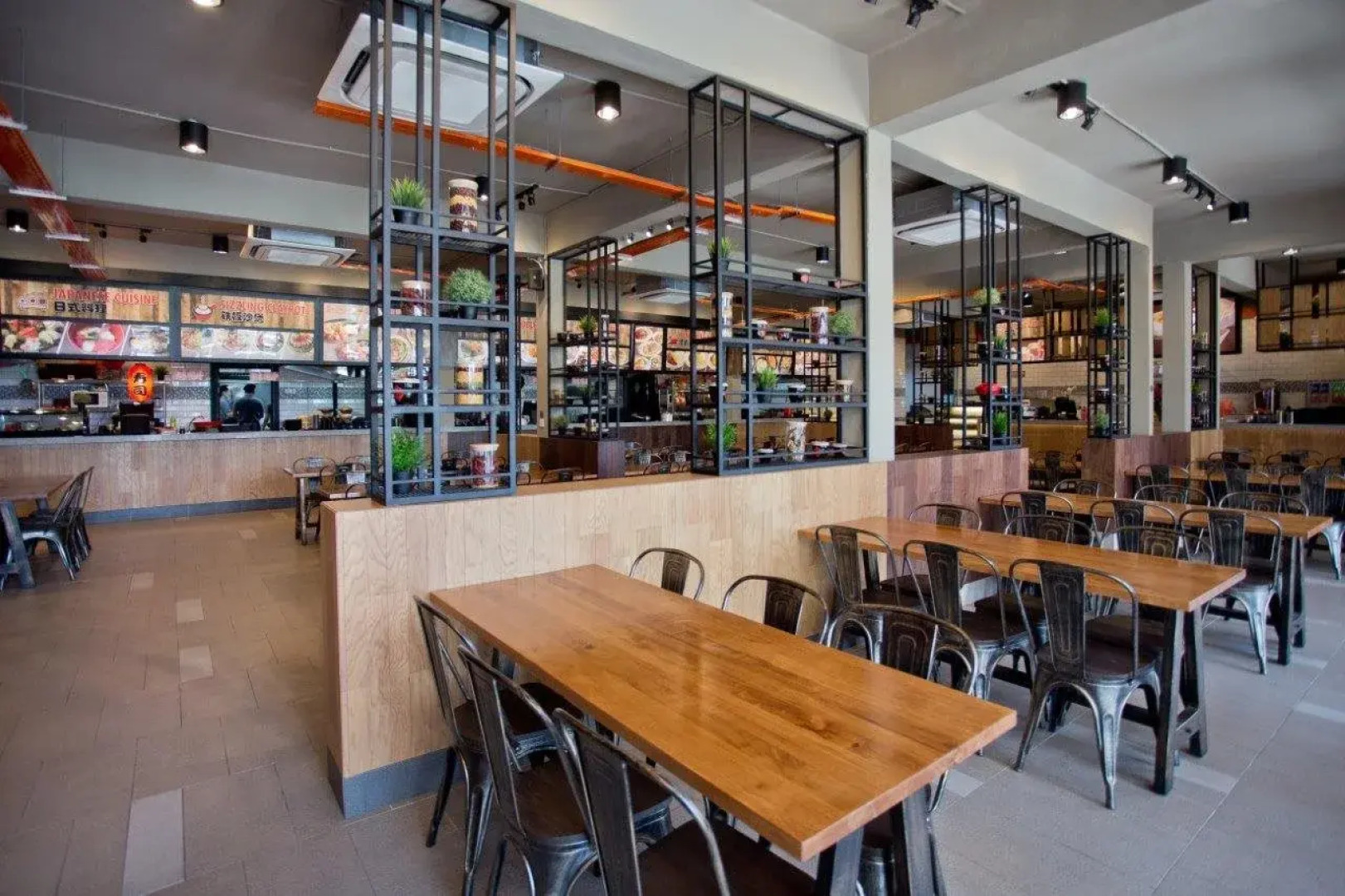 MBI Desaku Vacation Home