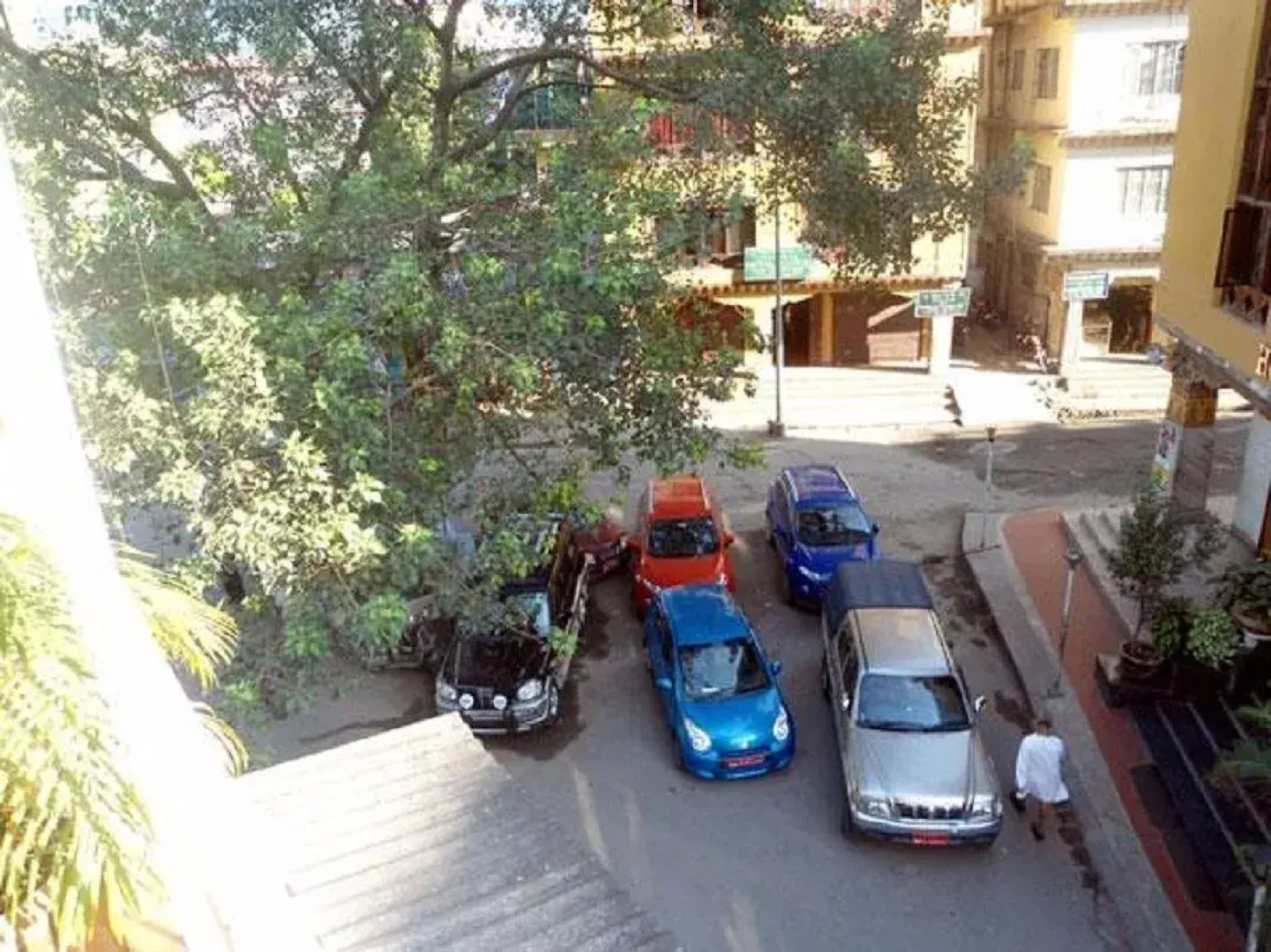 Hotel Sinchula