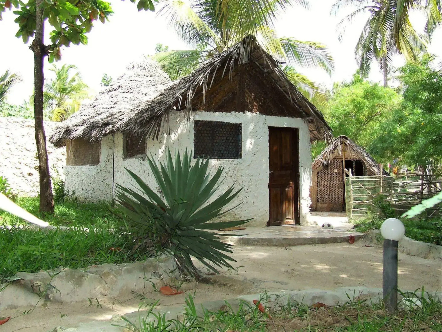 Fontaine Garden Village