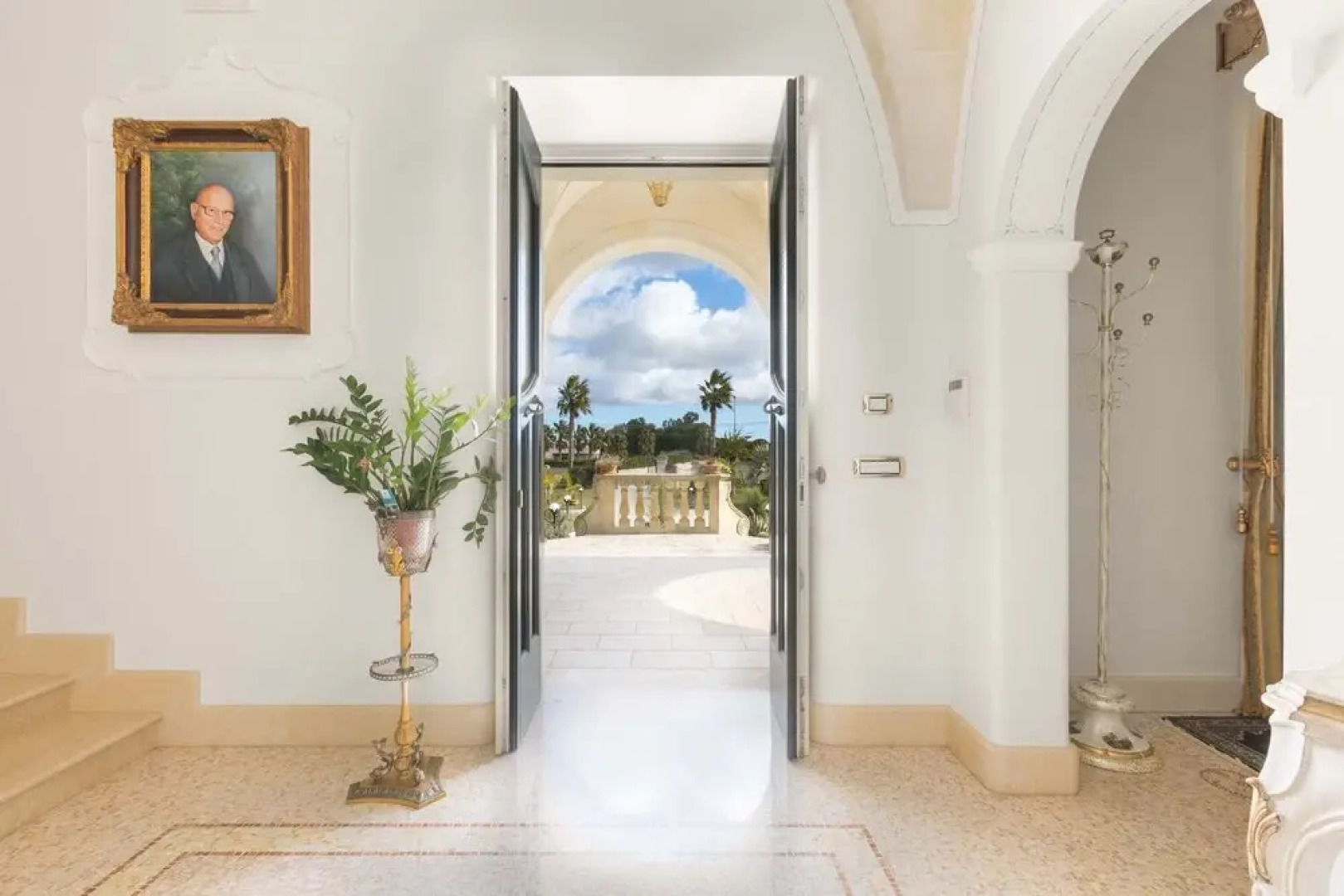 2702 Villa Nicrys by Perle di Puglia