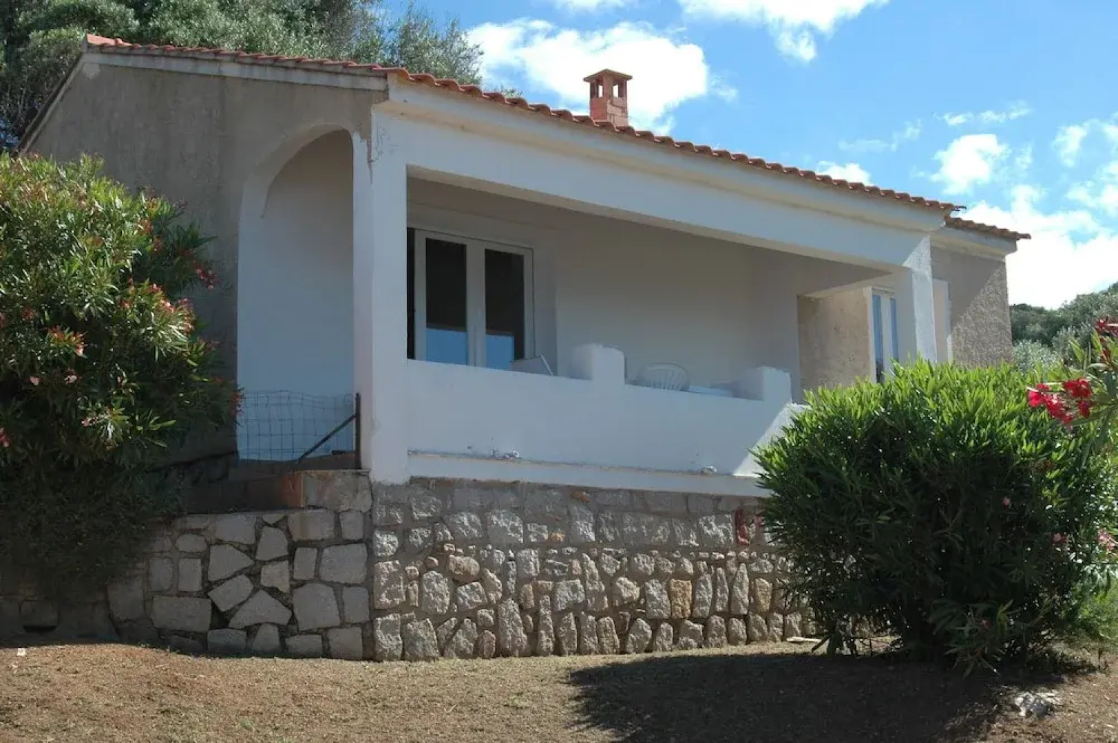 Résidence Capicciolo