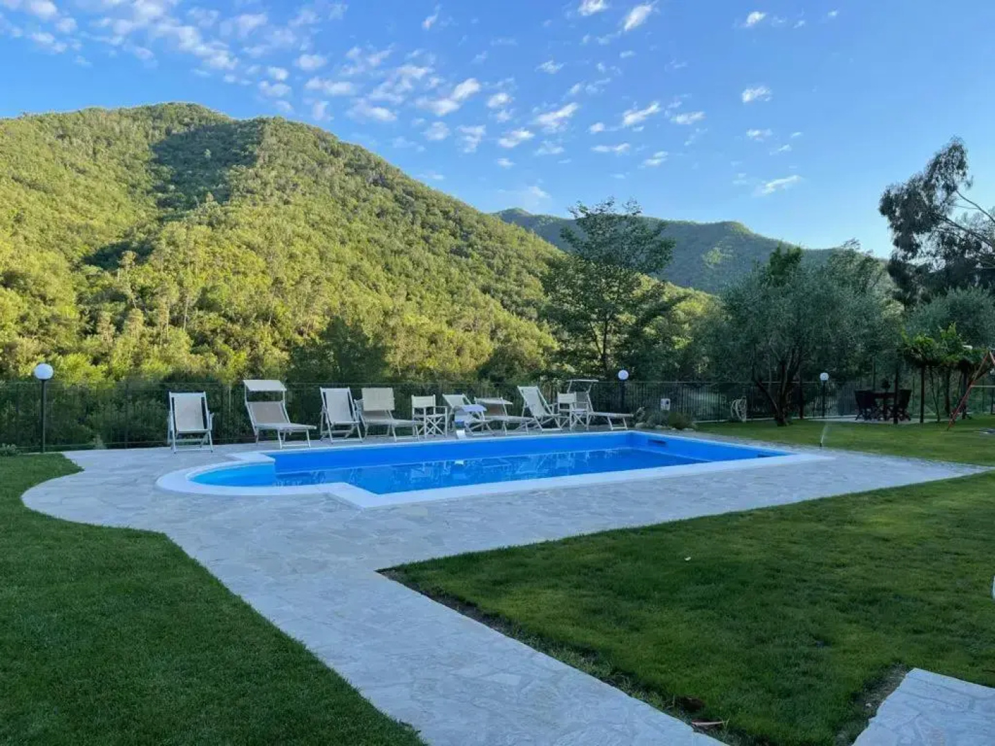 Agriturismo a Canonica