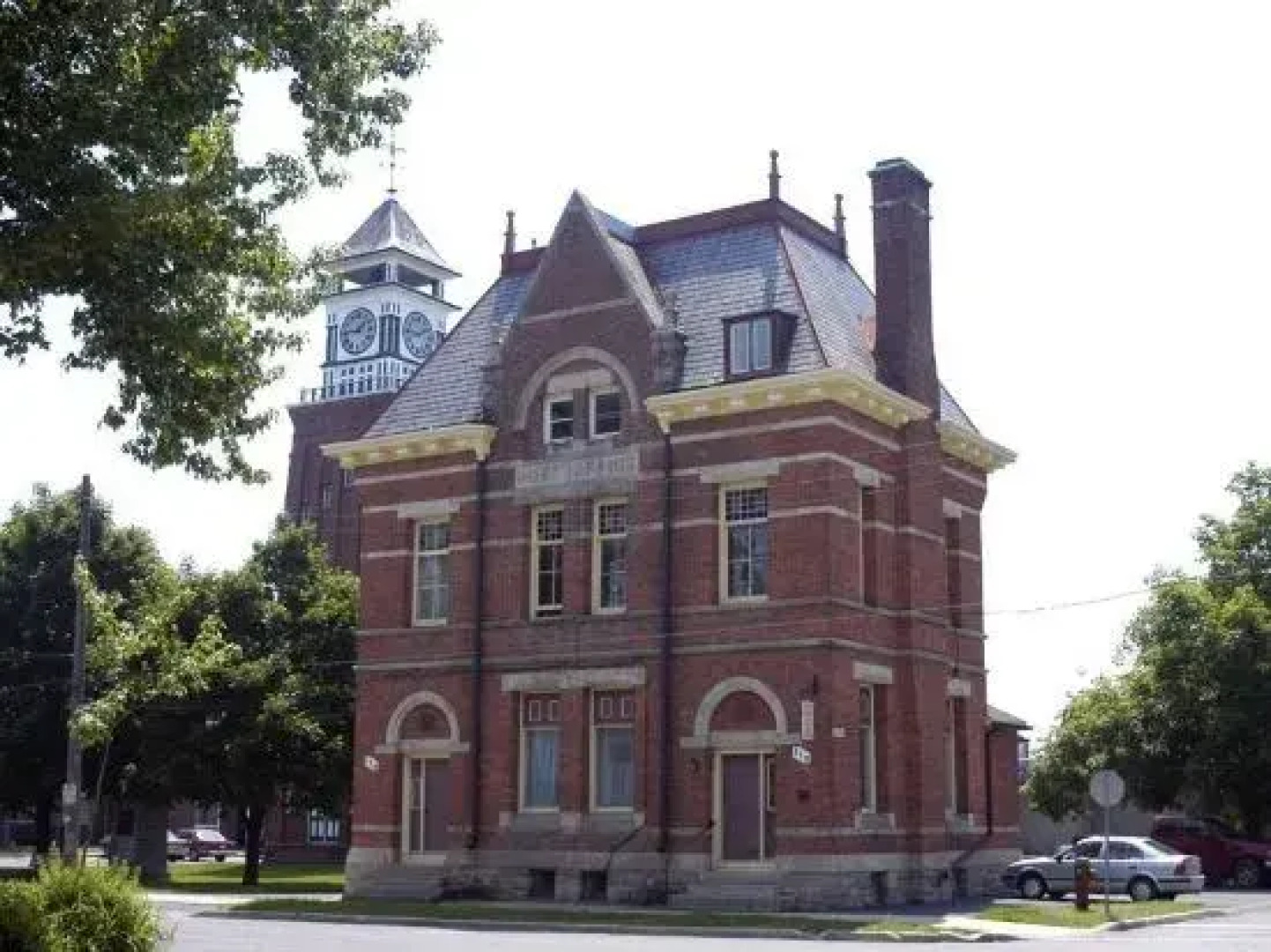 Holiday Inn Express & Suites 1000 Islands - Gananoque