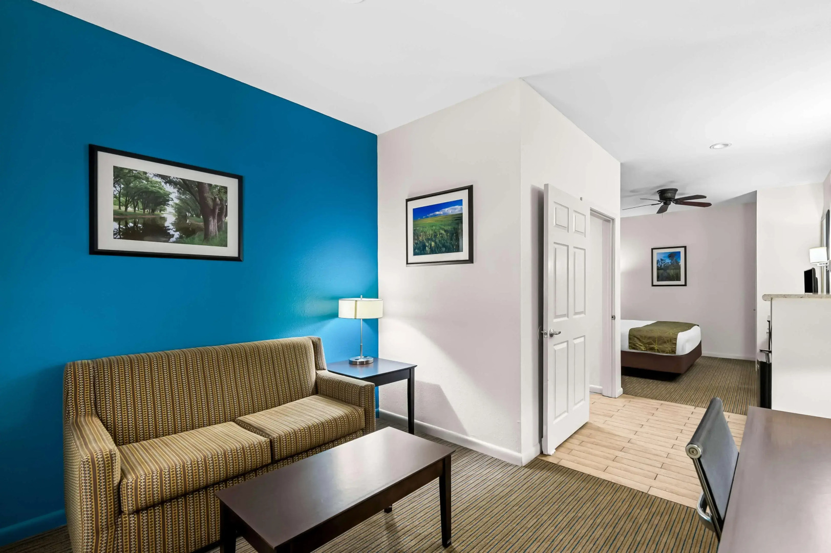 Best Western Delhi Inn