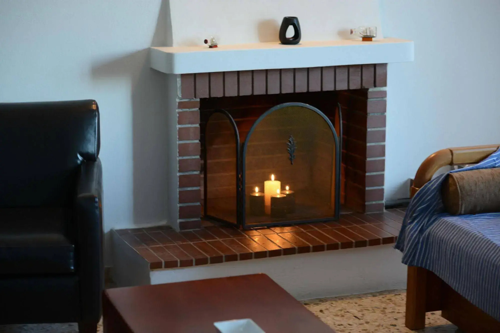 Xaroula Summer House