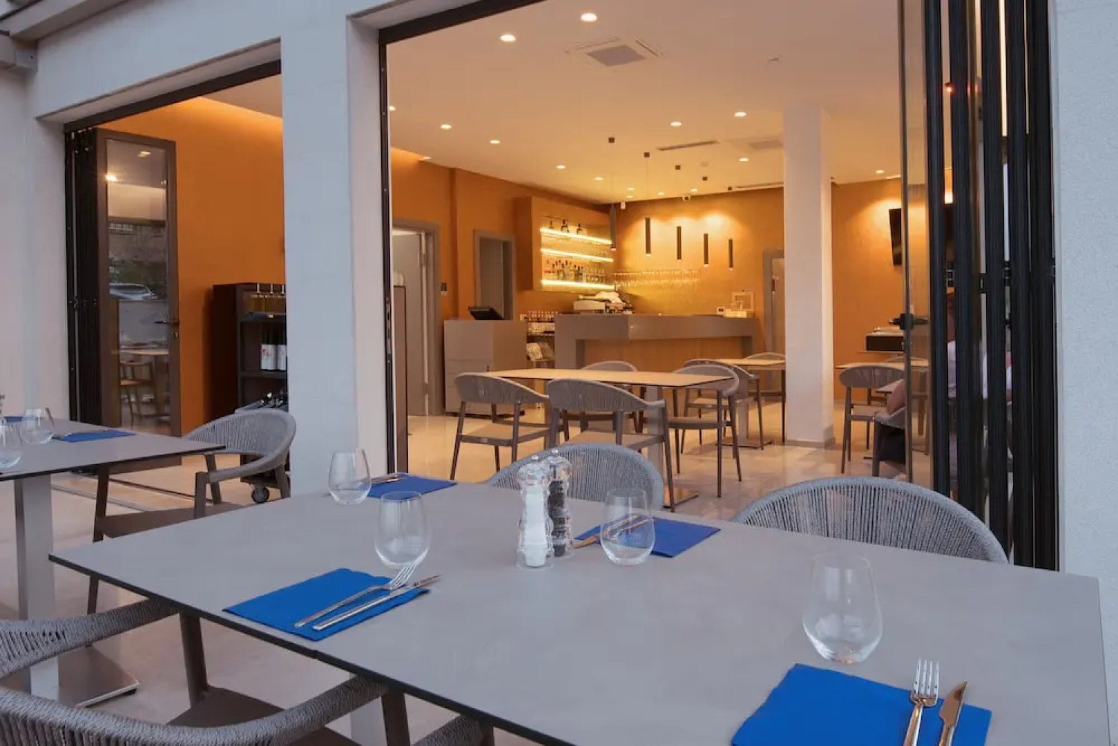 Aparthotel Punta Blu