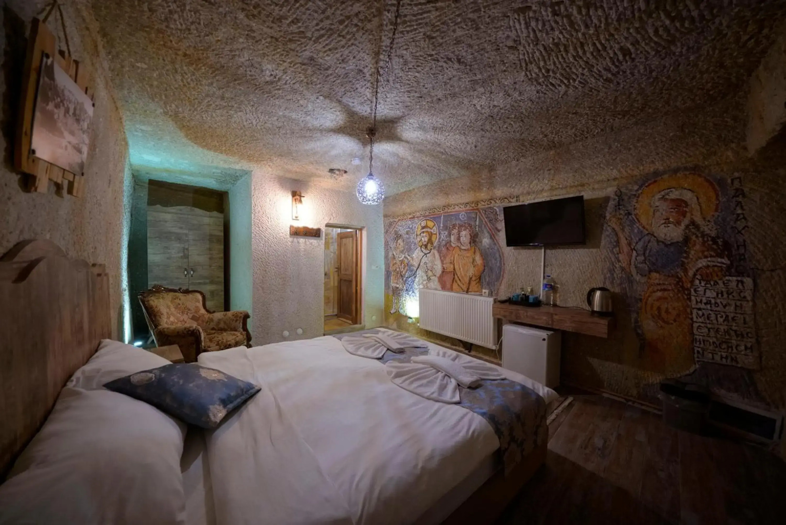 Adelya Cave Hotel