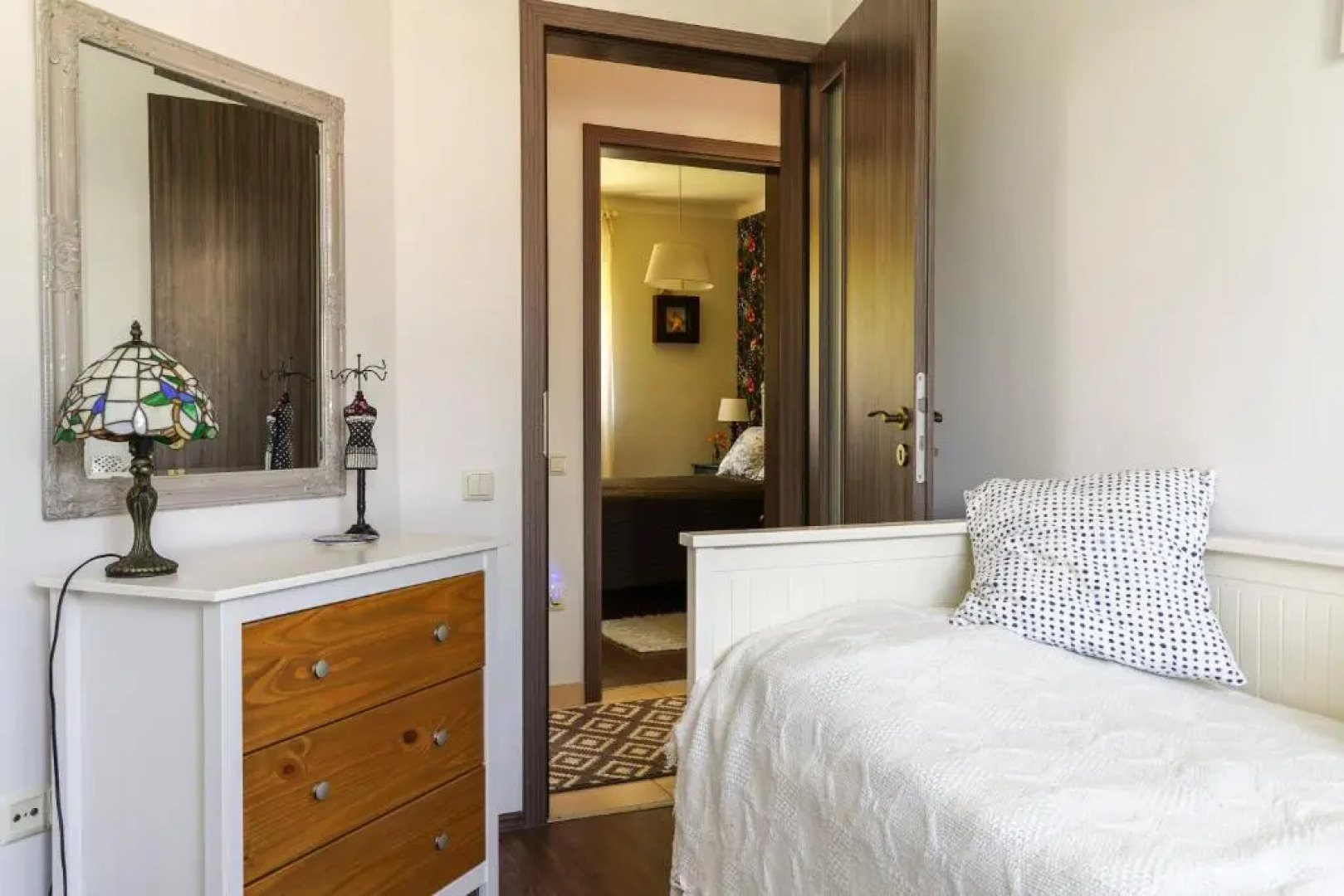 WéBER 3 HáLóSZOBáS HáZ