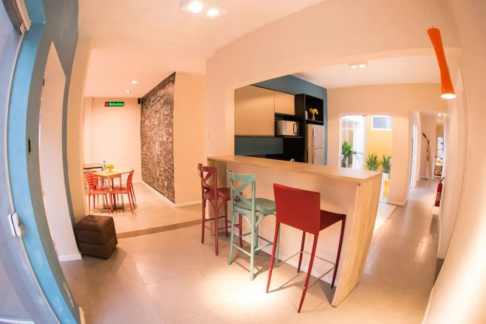 Hello Hostel Pelotas