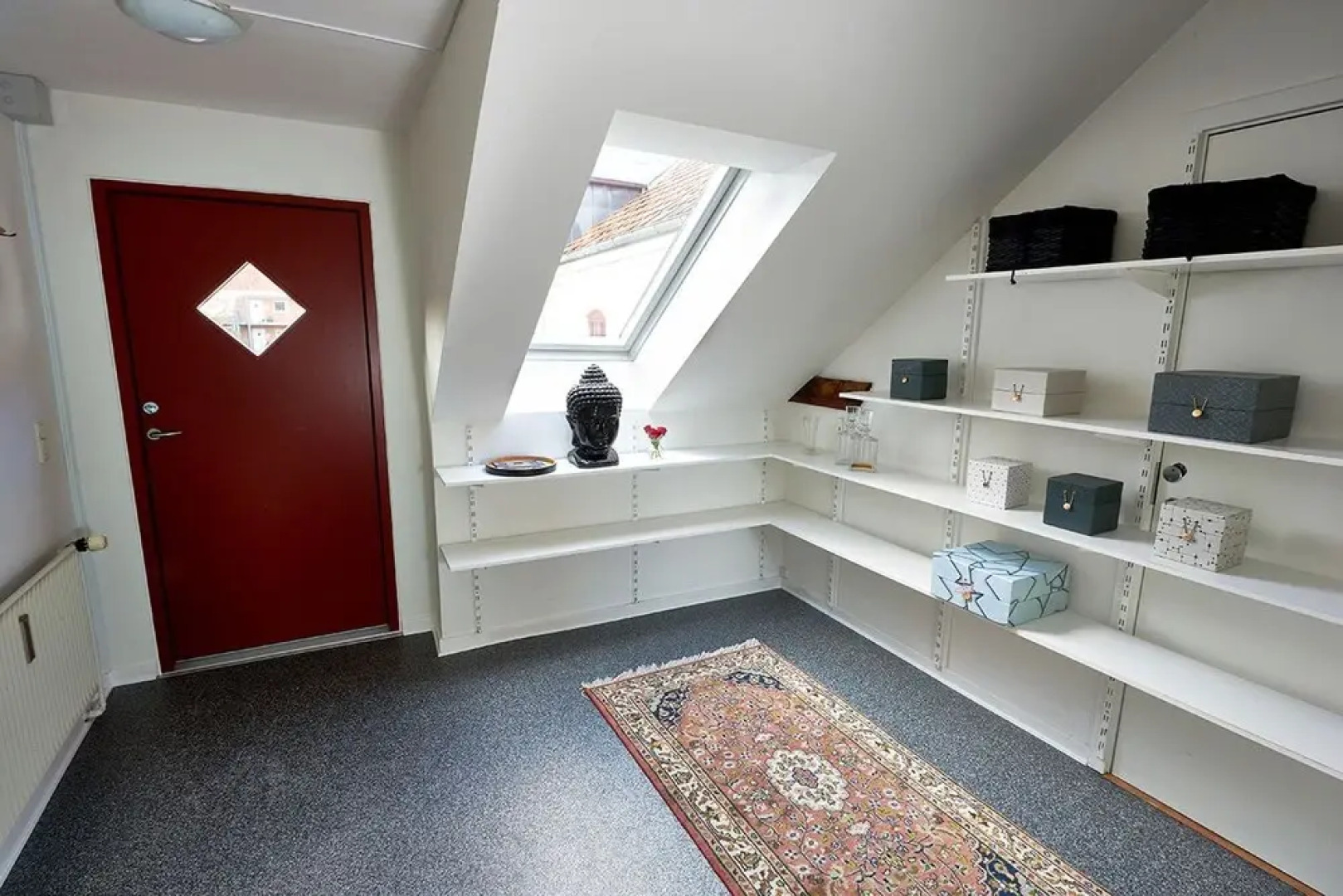 Støberiet Apartment