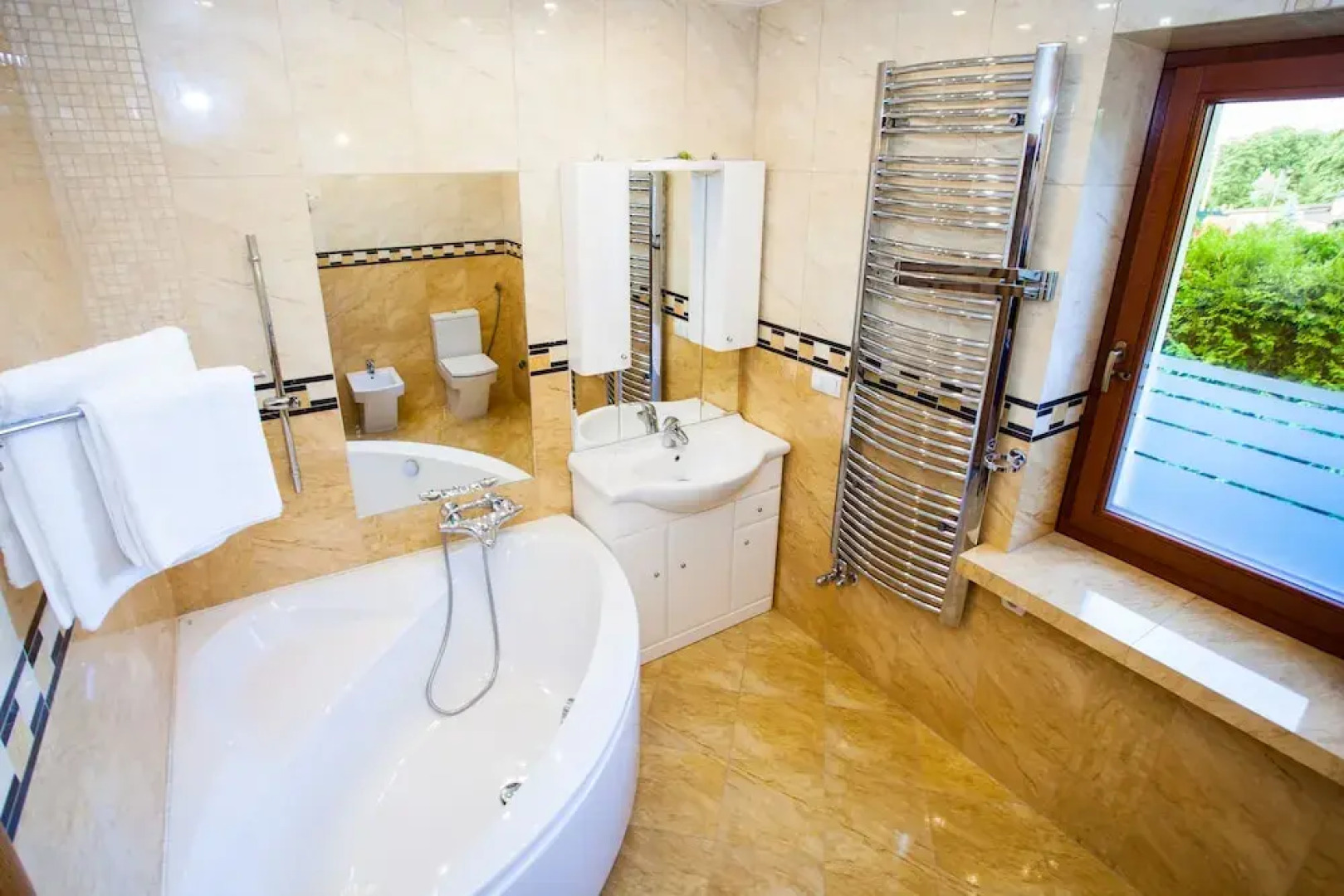 Apartamenty SaltApart