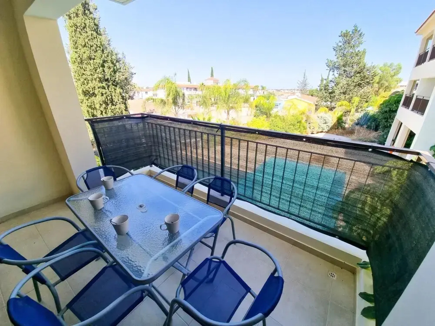 The Lob Star Apartment