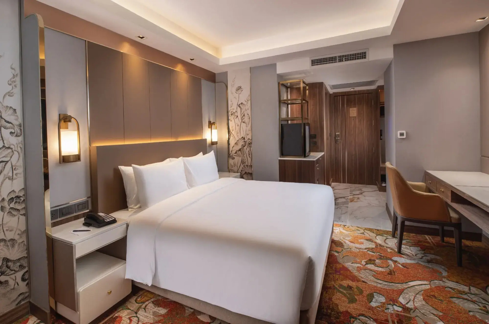 SAMALA Hotel Bangkok