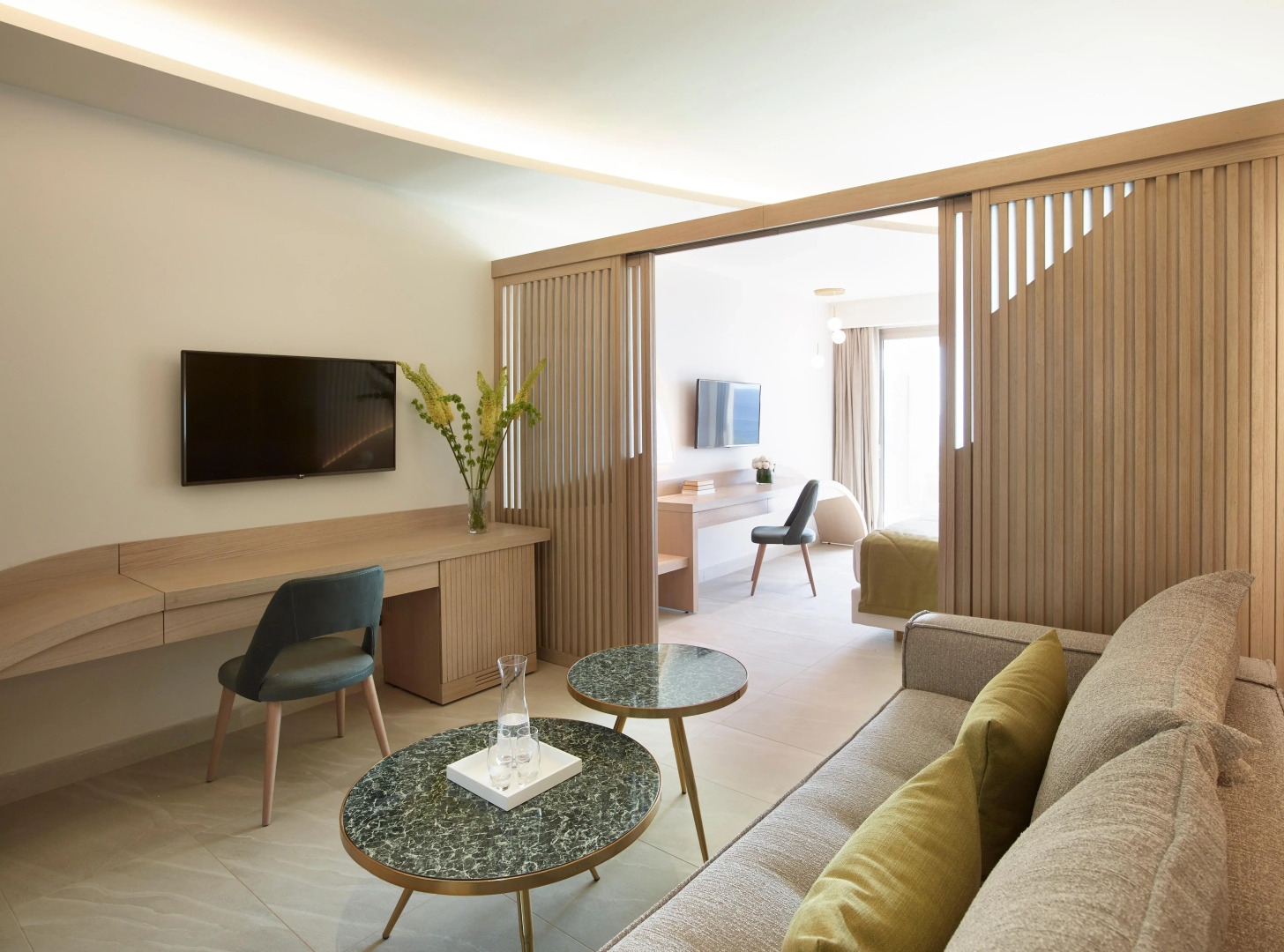 Mayia Exclusive Resort & Spa - Adults Only - All Inclusive