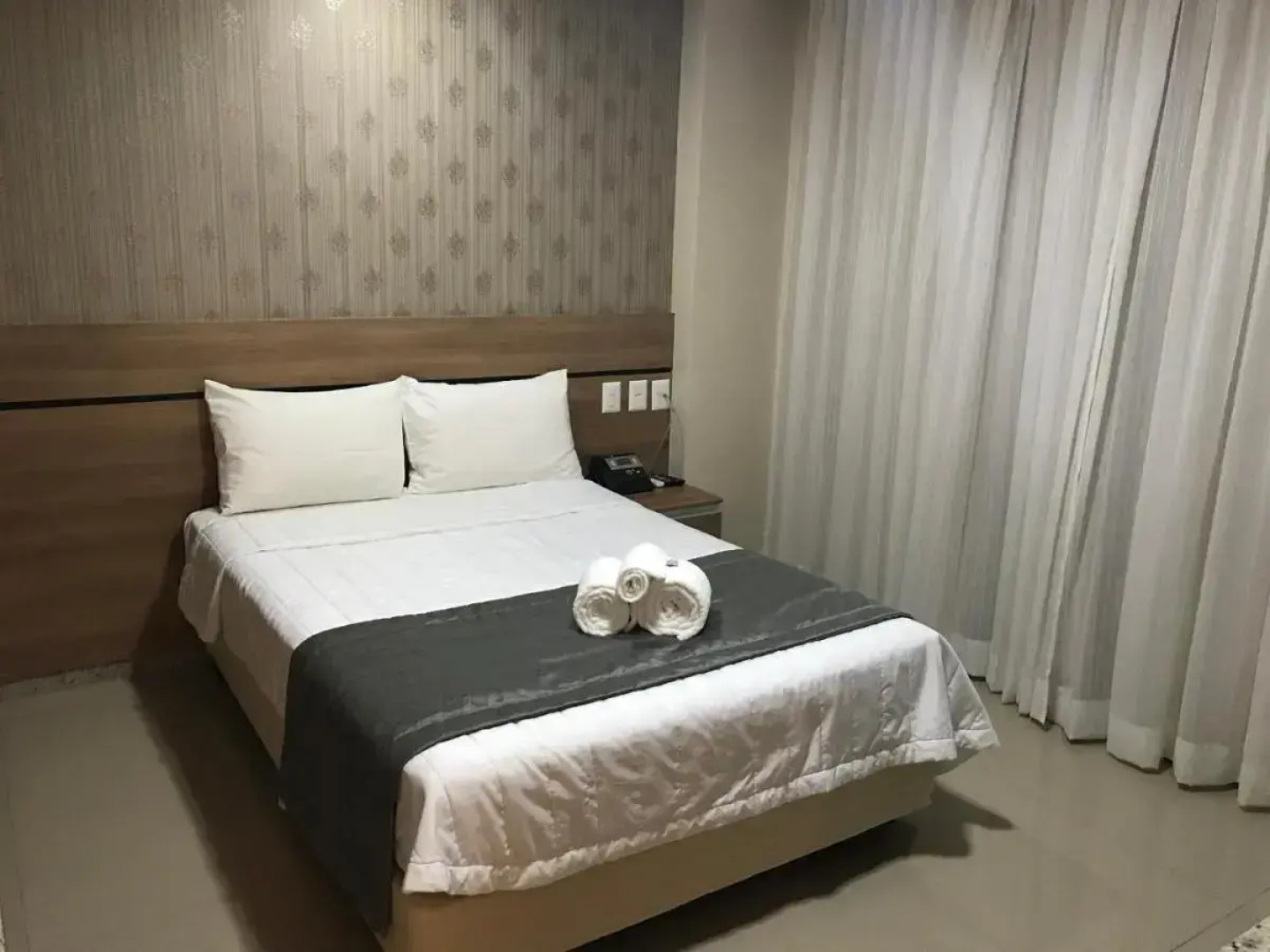 Hotel Brisa Tropical de Macae