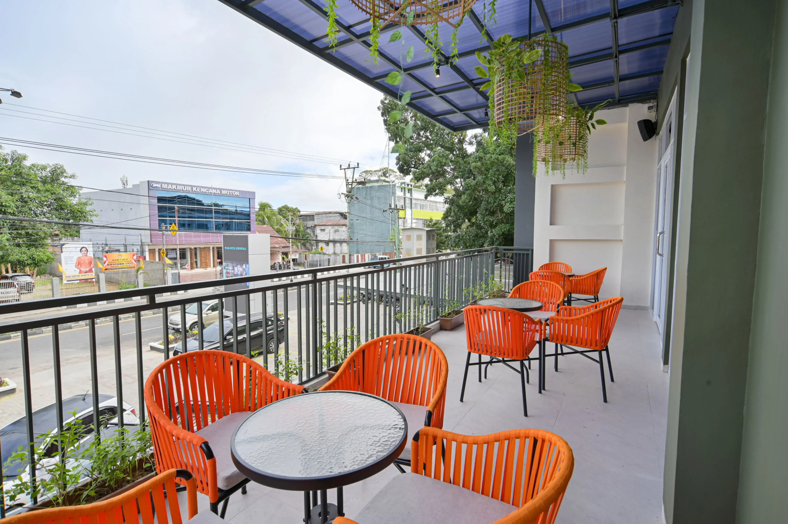 Yulia Hotel Managed by HIG