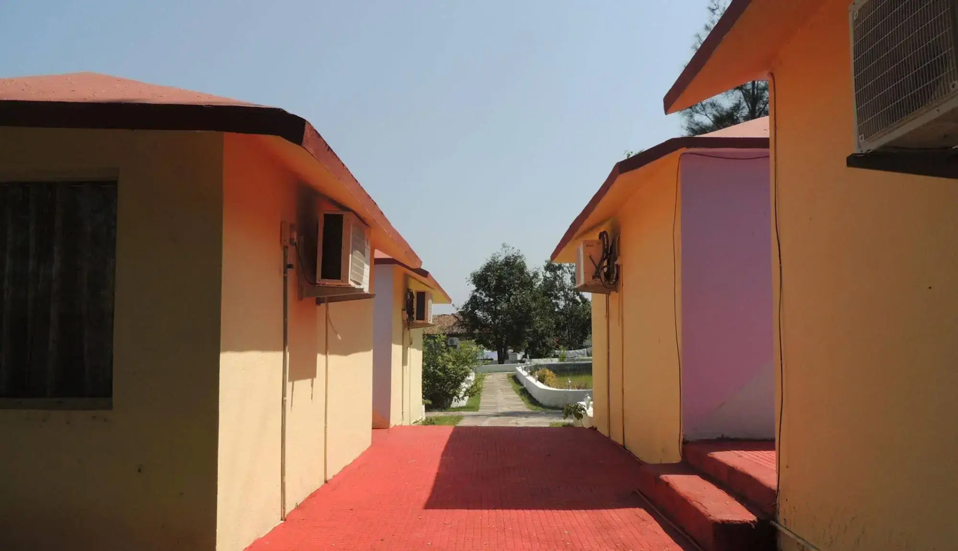 Windsor Tiger Resort